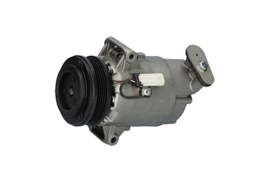 Compressor, air conditioning REMANUFACTURED, Image 3