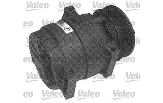 Compressor, air conditioning REMANUFACTURED, Image 3