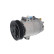 Compressor, air conditioning REMANUFACTURED, Thumbnail 3