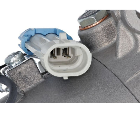 Compressor, air conditioning REMANUFACTURED, Image 5