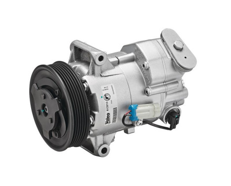 Compressor, air conditioning REMANUFACTURED, Image 3