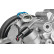 Compressor, air conditioning REMANUFACTURED, Thumbnail 4
