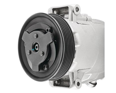 Compressor, air conditioning REMANUFACTURED, Image 5