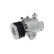 Compressor, air conditioning VALEO ORIGINS NEW OE TECHNOLOGY, Thumbnail 2