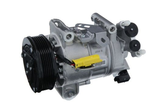 Compressor, air conditioning VALEO ORIGINS NEW OE TECHNOLOGY