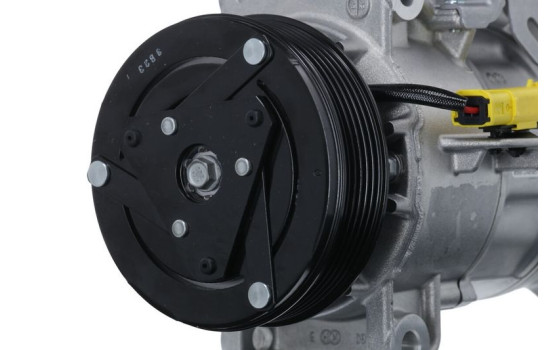 Compressor, air conditioning VALEO ORIGINS NEW OE TECHNOLOGY, Image 4