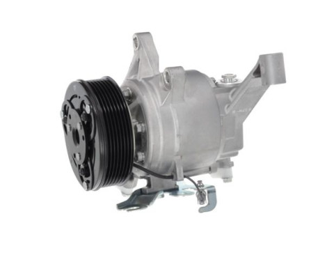 Compressor, air conditioning VALEO ORIGINS NEW, Image 3