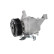 Compressor, air conditioning VALEO ORIGINS NEW, Thumbnail 3