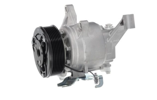Compressor, air conditioning VALEO ORIGINS NEW, Image 3