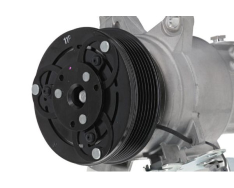 Compressor, air conditioning VALEO ORIGINS NEW, Image 4