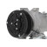 Compressor, air conditioning VALEO ORIGINS NEW, Thumbnail 4