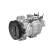 Compressor, air conditioning VALEO ORIGINS NEW