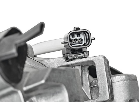 Compressor, air conditioning VALEO ORIGINS NEW, Image 2