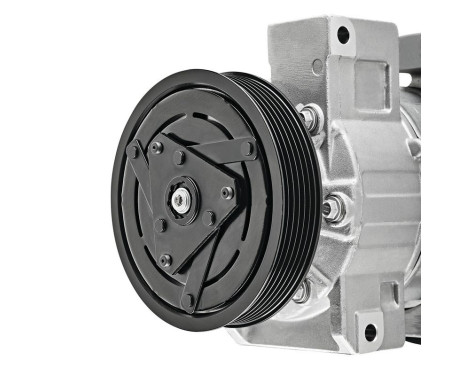 Compressor, air conditioning VALEO ORIGINS NEW, Image 3