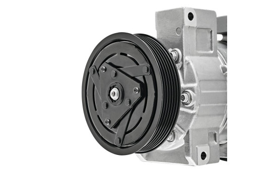 Compressor, air conditioning VALEO ORIGINS NEW, Image 3