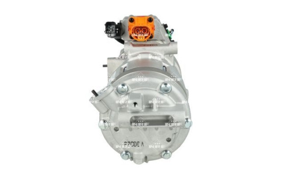 Compressor, air conditioning, Image 2