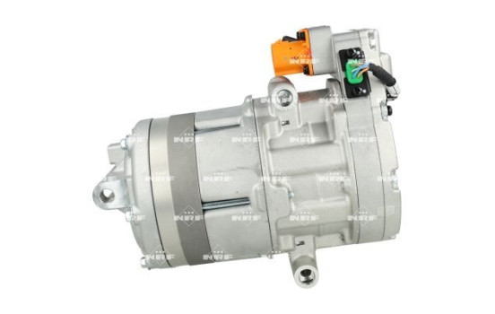 Compressor, air conditioning, Image 3