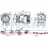 Compressor, air conditioning, Thumbnail 7