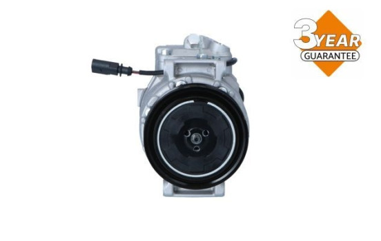 Compressor, air conditioning, Image 7