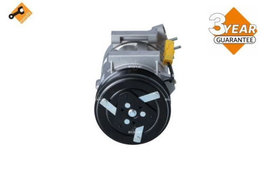 Compressor, air conditioning, Image 6