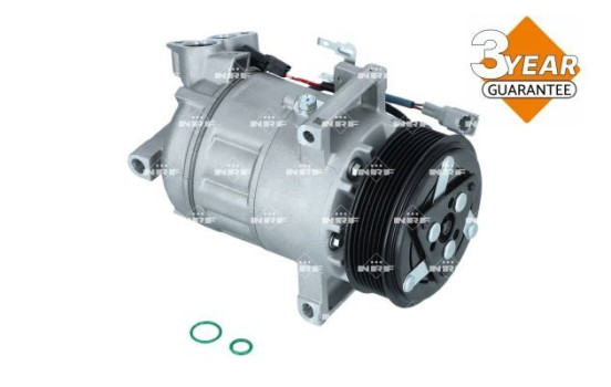 Compressor, air conditioning, Image 2