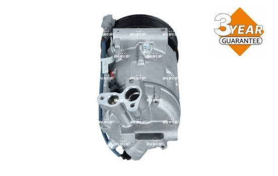 Compressor, air conditioning, Image 5