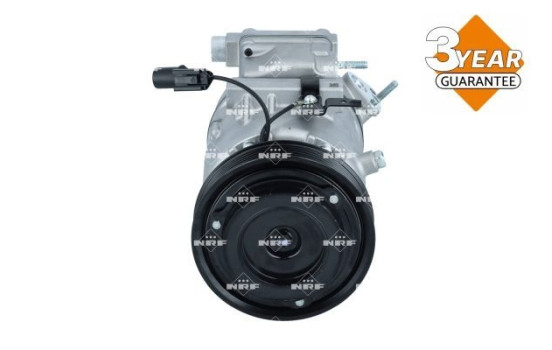 Compressor, air conditioning, Image 3