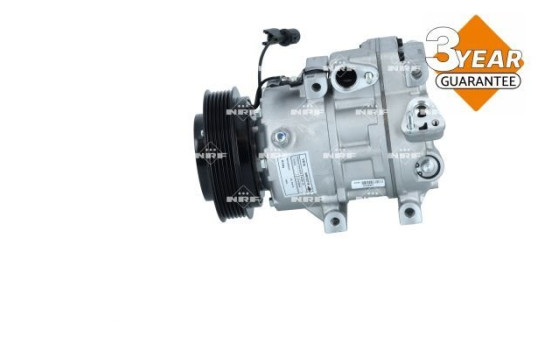 Compressor, air conditioning, Image 4
