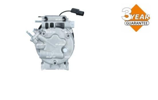 Compressor, air conditioning, Image 5