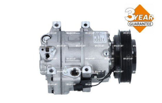 Compressor, air conditioning, Image 6
