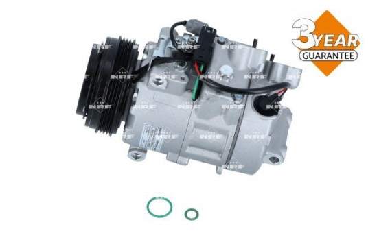 Compressor, air conditioning, Image 2
