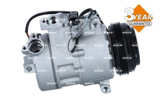 Compressor, air conditioning, Image 6