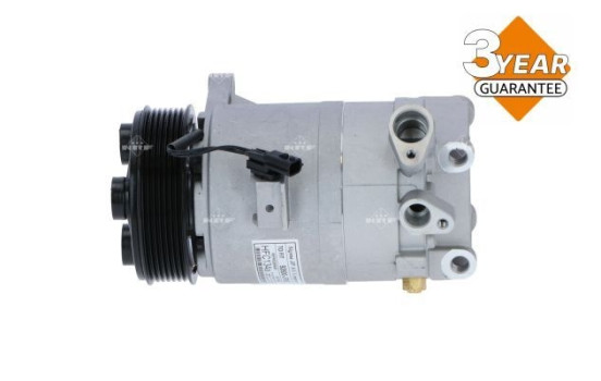 Compressor, air conditioning, Image 2