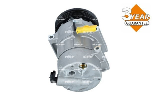 Compressor, air conditioning, Image 6