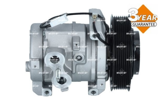 Compressor, air conditioning, Image 6
