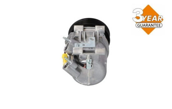 Compressor, air conditioning, Image 3