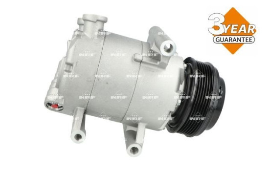 Compressor, air conditioning, Image 6