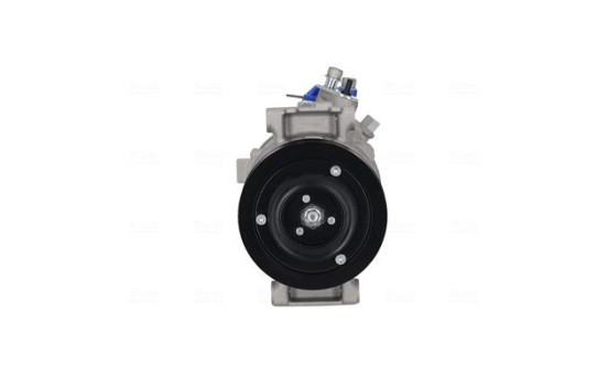 Compressor, air conditioning, Image 5