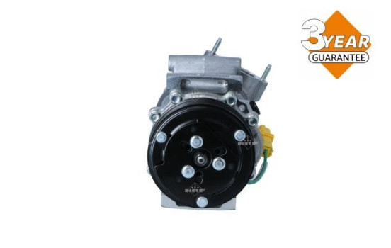 Compressor, air conditioning, Image 5