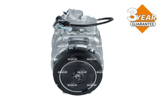 Compressor, air conditioning, Image 4