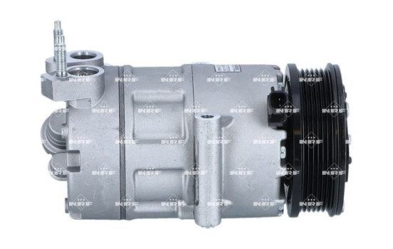 Compressor, air conditioning, Image 6