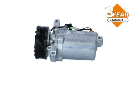 Compressor, air conditioning, Image 5