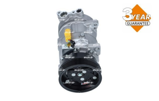 Compressor, air conditioning, Image 4