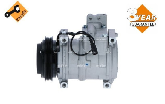 Compressor, air conditioning, Image 2