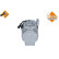 Compressor, air conditioning, Thumbnail 3