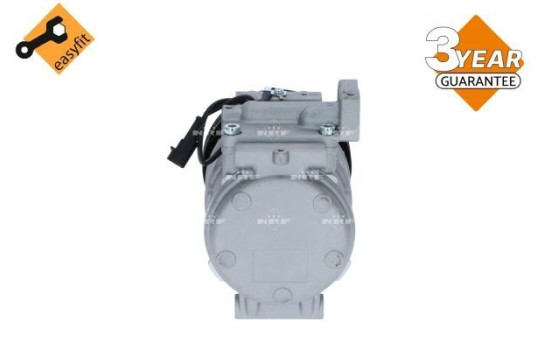 Compressor, air conditioning, Image 3