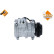 Compressor, air conditioning, Thumbnail 4