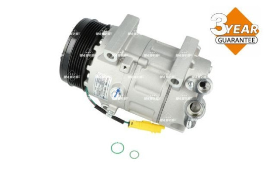 Compressor, air conditioning, Image 2