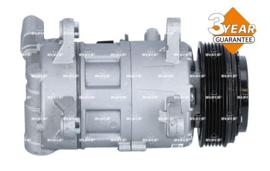 Compressor, air conditioning, Image 6