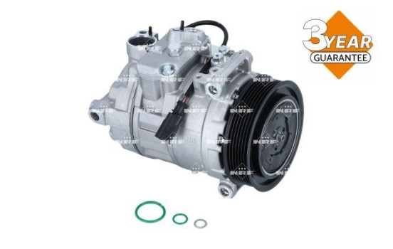 Compressor, air conditioning, Image 2